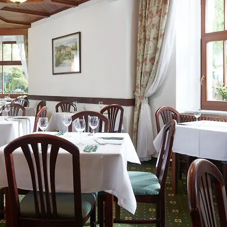 Orea San Remo 4* Mariënbad