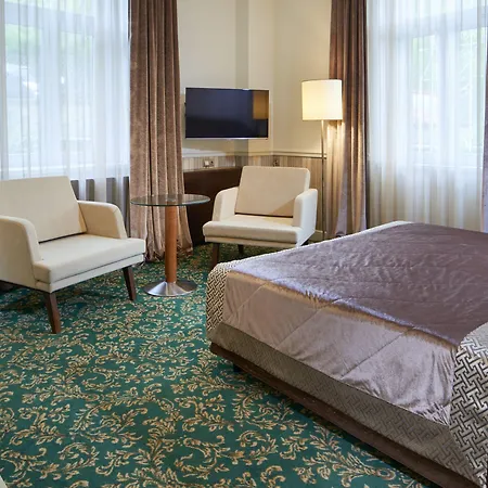 Orea San Remo Hotel Mariënbad