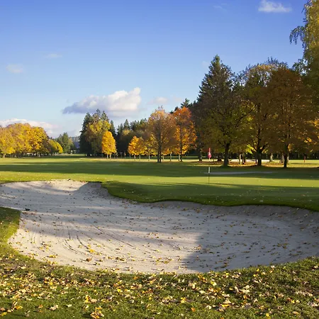 Hotel Orea San Remo Mariënbad