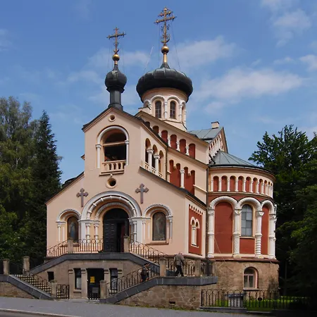 Orea San Remo Hotel 4*