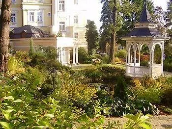 Hotel Orea San Remo Mariënbad