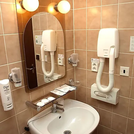 Orea San Remo Hotel Mariënbad