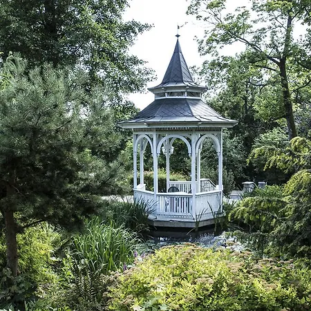 Orea San Remo Hotel Mariënbad