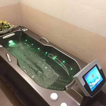 Orea San Remo Hotel 4*