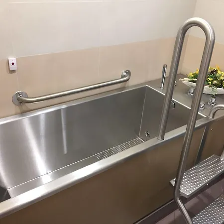 Hotel Orea San Remo Mariënbad