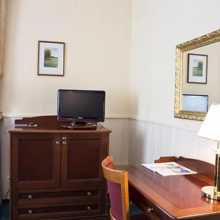 Orea San Remo Hotel Mariënbad