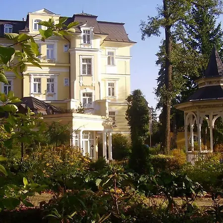 Orea San Remo Hotel 4*