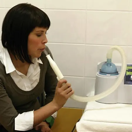 Orea San Remo Hotel 4*