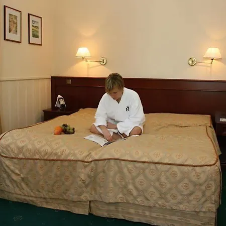 Orea San Remo Hotel Mariënbad