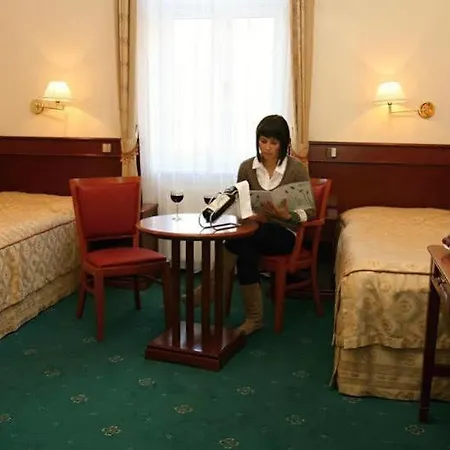 Orea San Remo Mariënbad