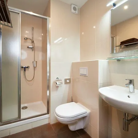 Otel Orea San Remo Mariánské Lázně