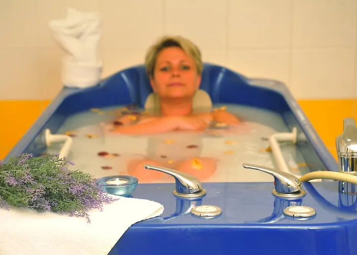 Orea San Remo Mariánské Lázně