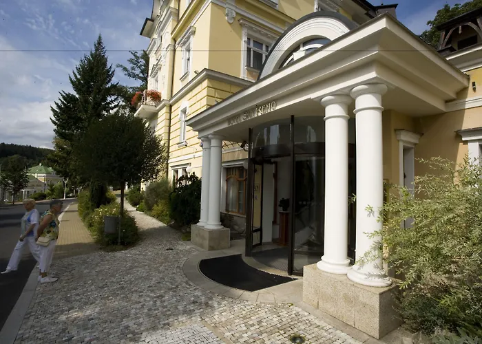 Orea San Remo Mariánské Lázně