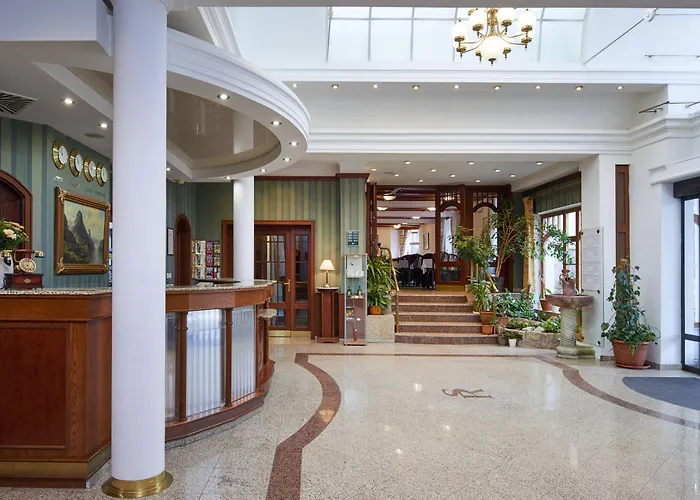 Orea San Remo Hotel 4*