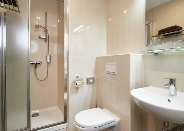 Orea San Remo Hotel 4*