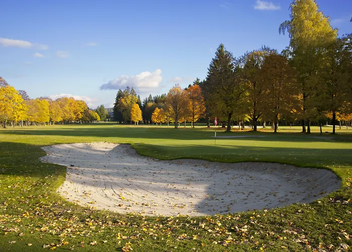 Hotel Orea San Remo Mariánské Lázně