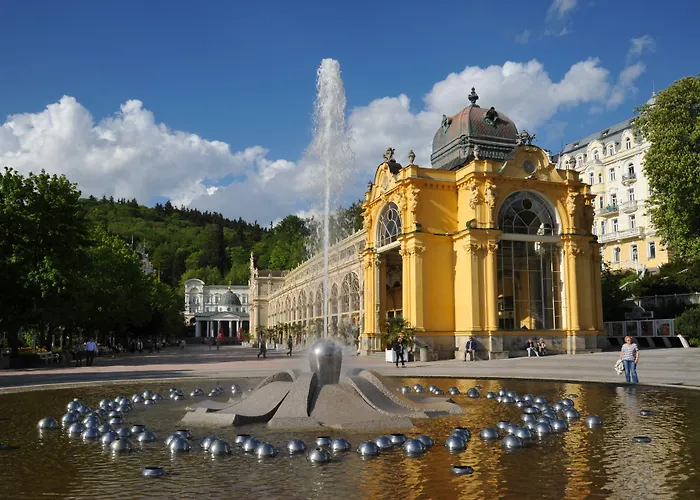 Orea San Remo Hotel 4*