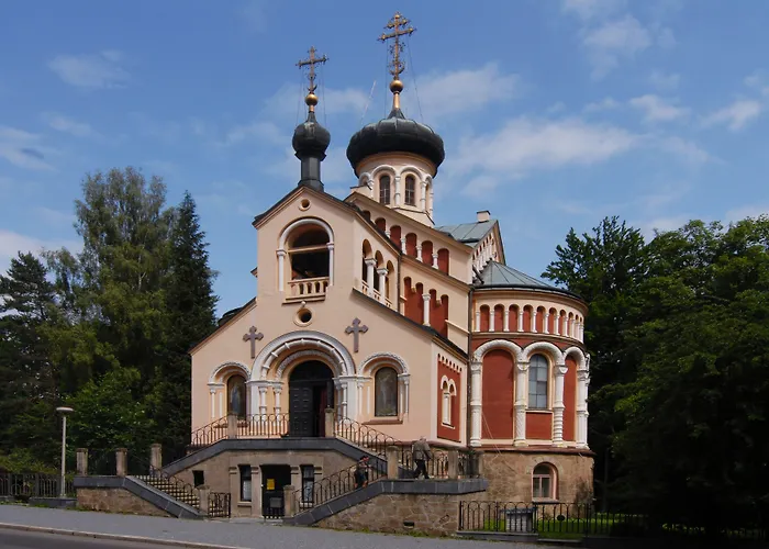 Orea San Remo Hotel 4*