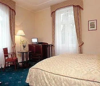 Hotel Orea San Remo 4*