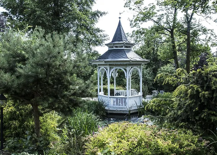 Orea San Remo Hotel Mariánské Lázně