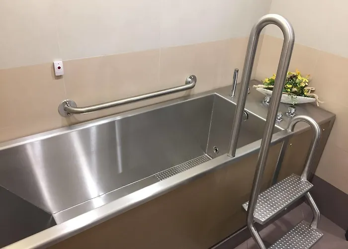 Hotel Orea San Remo Mariánské Lázně