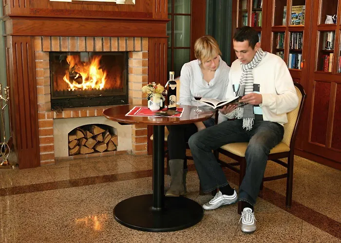 Orea San Remo Hotel 4*