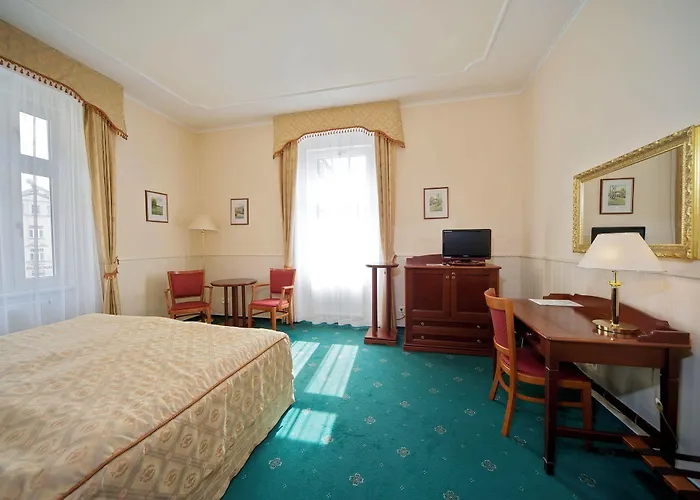 Orea San Remo Mariánské Lázně