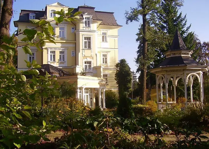 Orea San Remo Hotel 4*