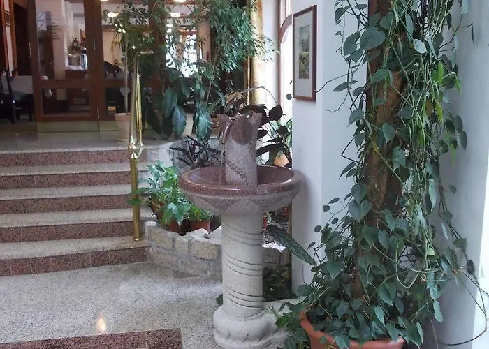 Hotel Orea San Remo 4*