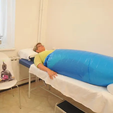 Orea San Remo فندق 4*