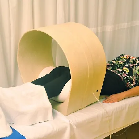 فندق Orea San Remo