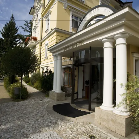 Orea San Remo Mariánské Lázně