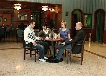 فندق Orea San Remo 4*