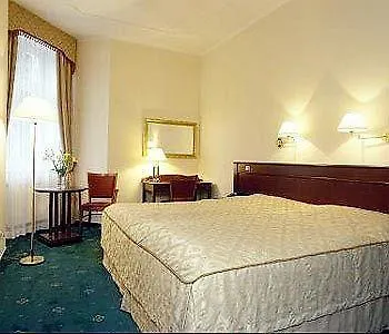 فندق Orea San Remo Mariánské Lázně