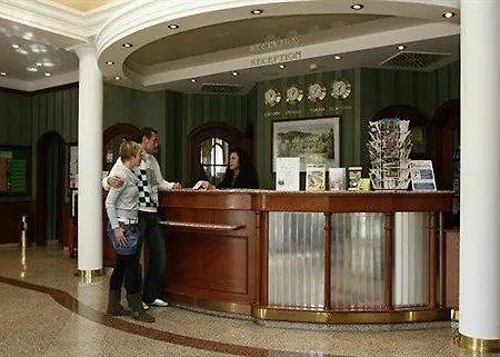 Orea San Remo Mariánské Lázně