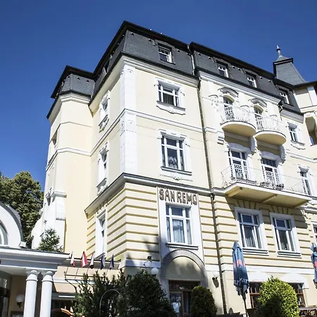 فندق Orea San Remo