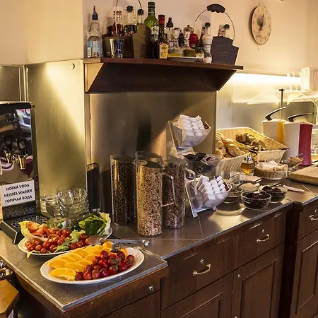 Orea San Remo 4* Mariánské Lázně