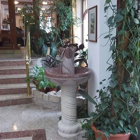 فندق Orea San Remo 4*