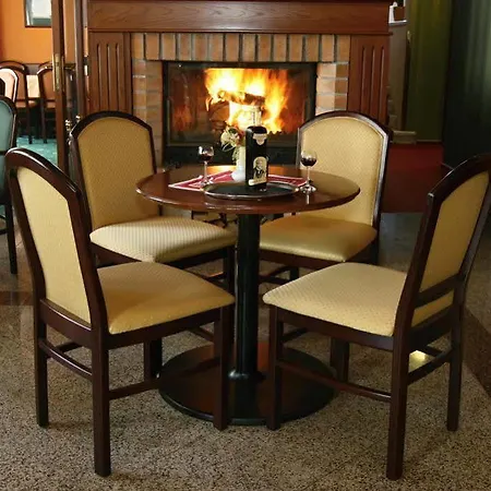 Orea San Remo فندق Mariánské Lázně