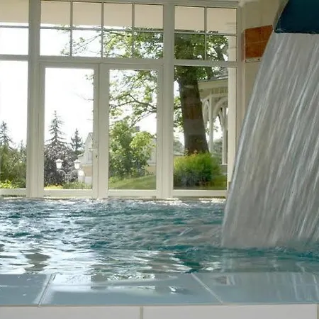 Orea San Remo 4* Mariánské Lázně