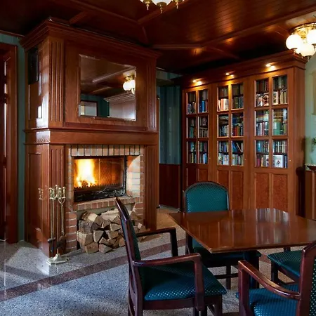 Orea San Remo Hotel Mariánské Lázně