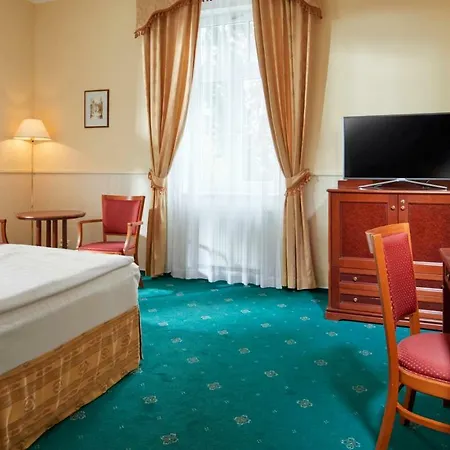 Orea San Remo فندق 4*