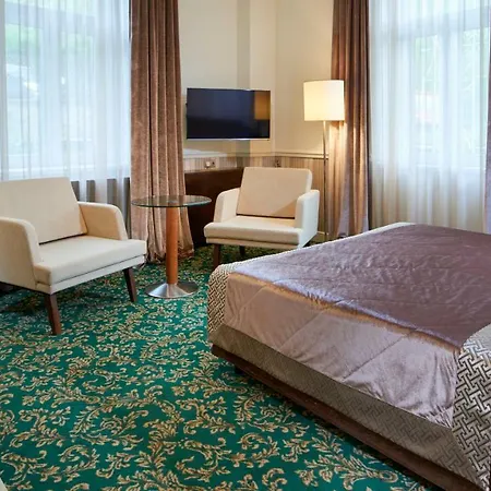 Orea San Remo 4* Mariánské Lázně