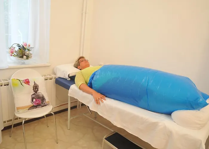 Orea San Remo Hotel 4*