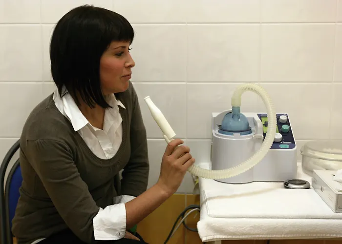 Orea San Remo Mariánské Lázně