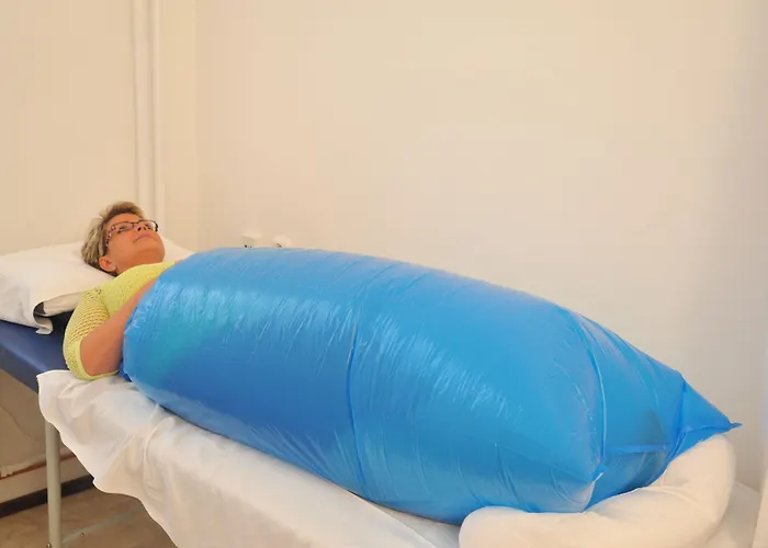 Orea San Remo Mariánské Lázně