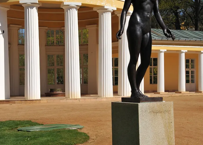 Hotel Orea San Remo 4*