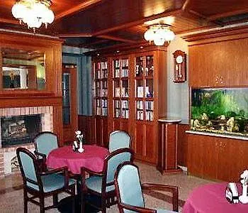 Orea San Remo Mariánské Lázně