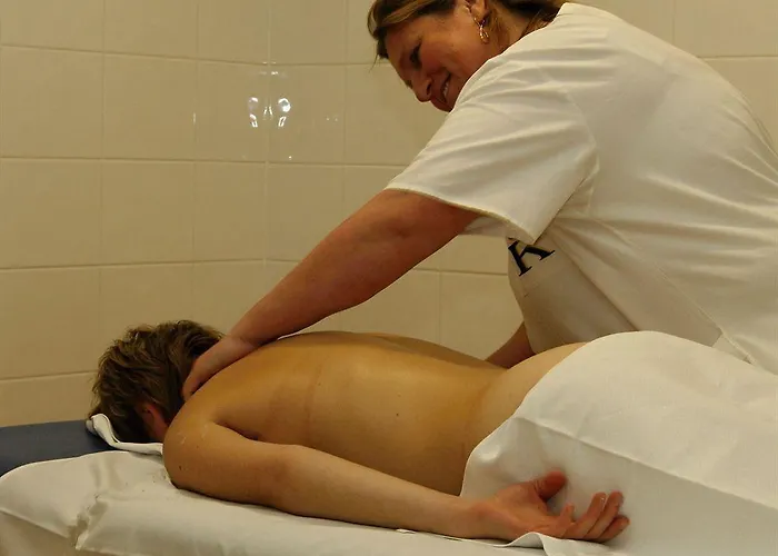 Hotel Orea San Remo Mariánské Lázně