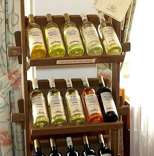 Orea San Remo 4* Mariánské Lázně